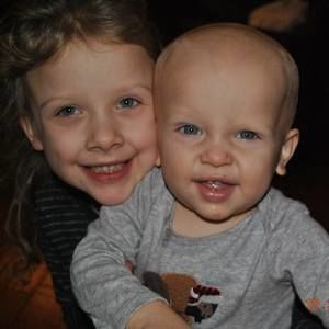 Meet your Posher, Leah